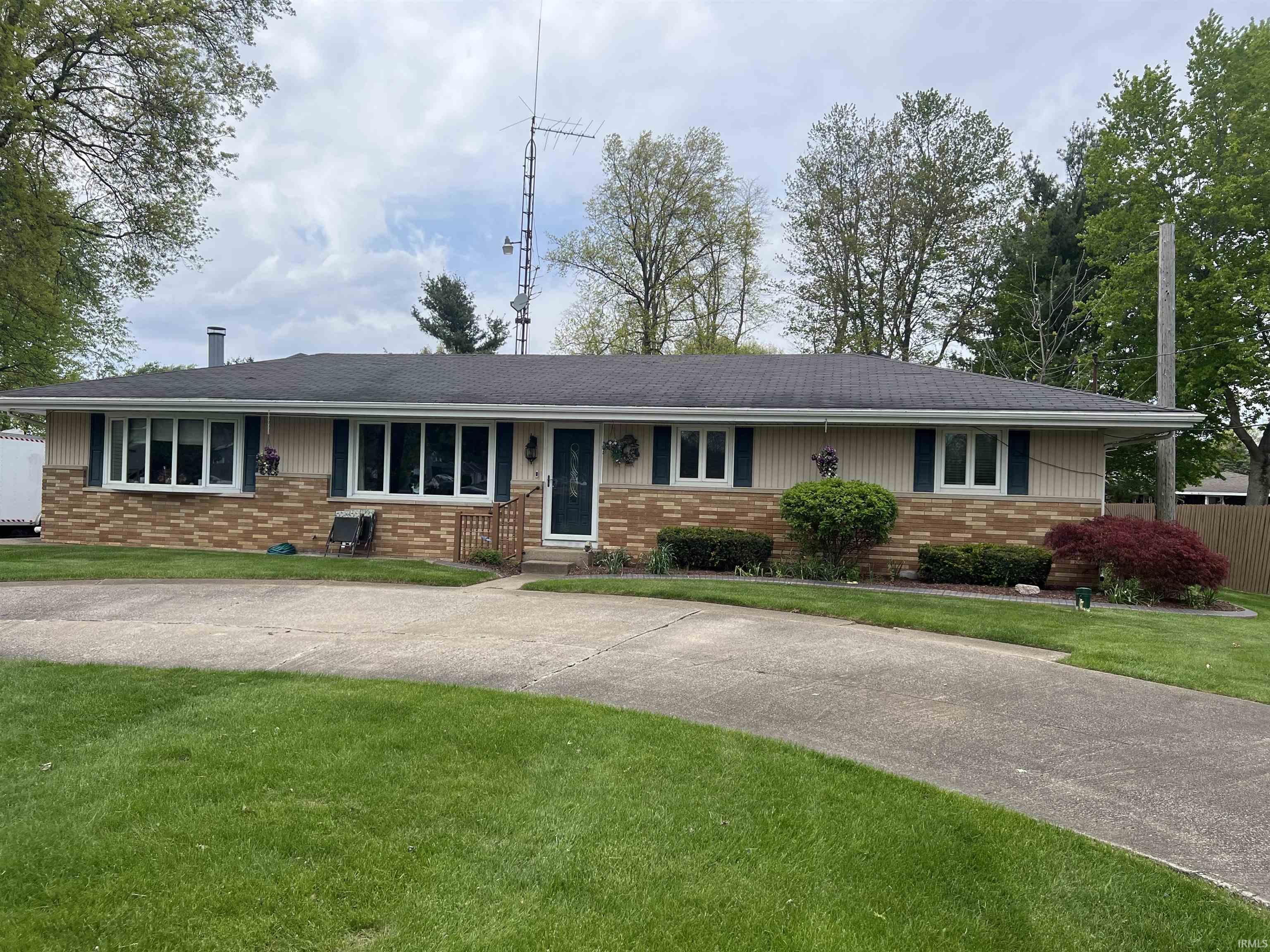 12525 Day Road Mishawaka, IN 46545 - Photo 1 of 1