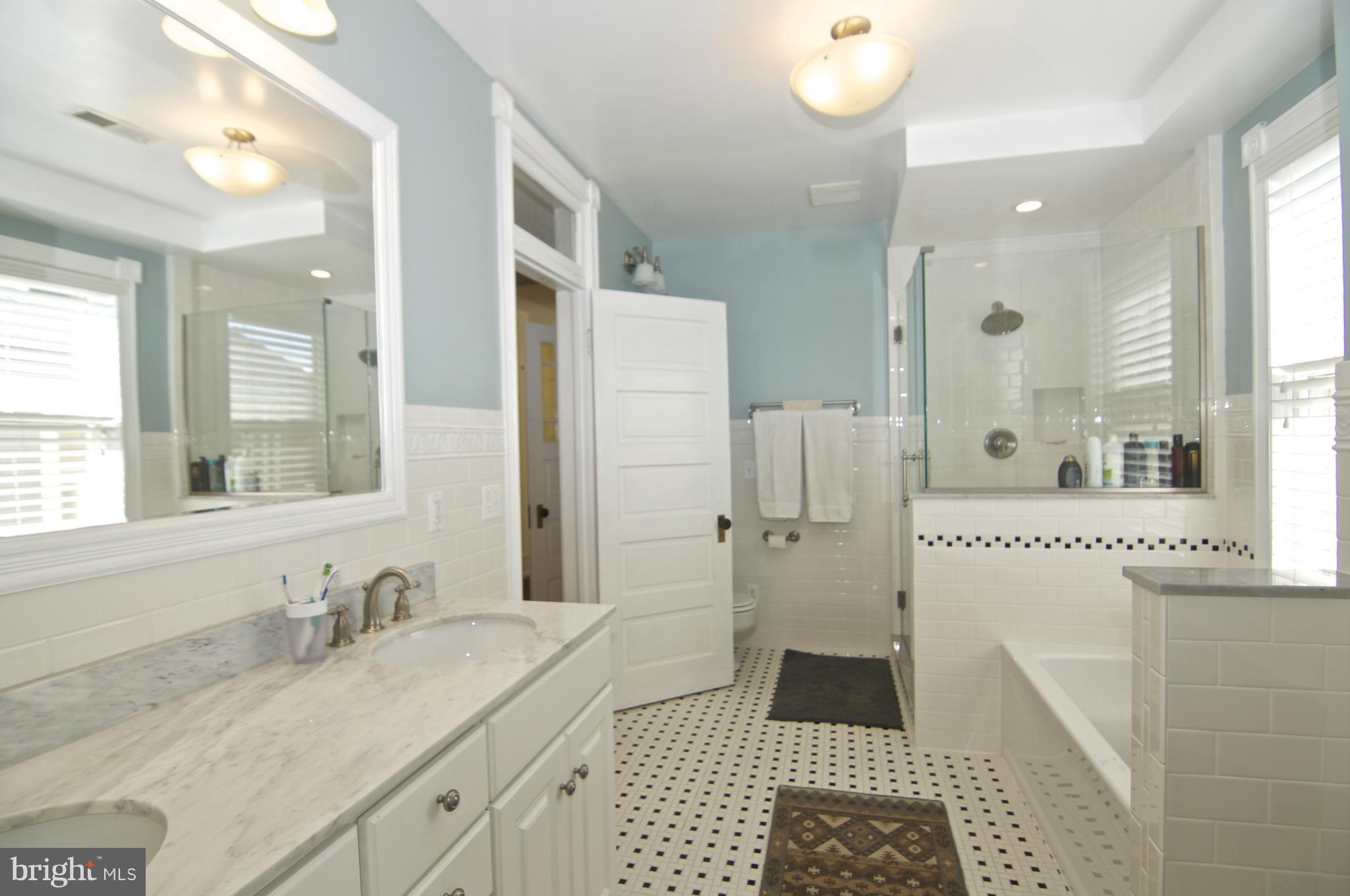 302 Woodlawn Road Baltimore, MD 21210 - Photo 17 of 30 Bath (Master)