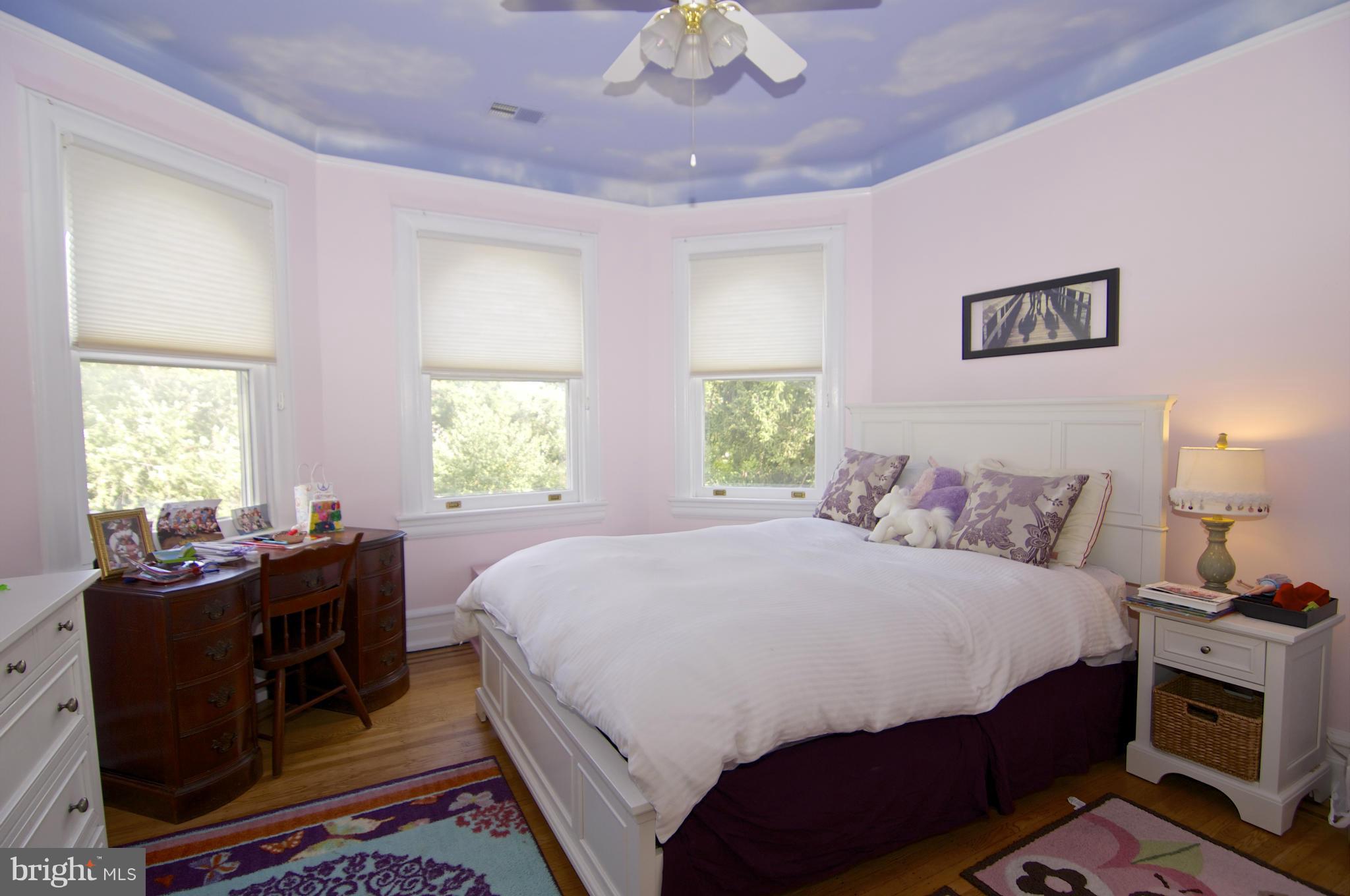 302 Woodlawn Road Baltimore, MD 21210 - Photo 18 of 30 Bedroom
