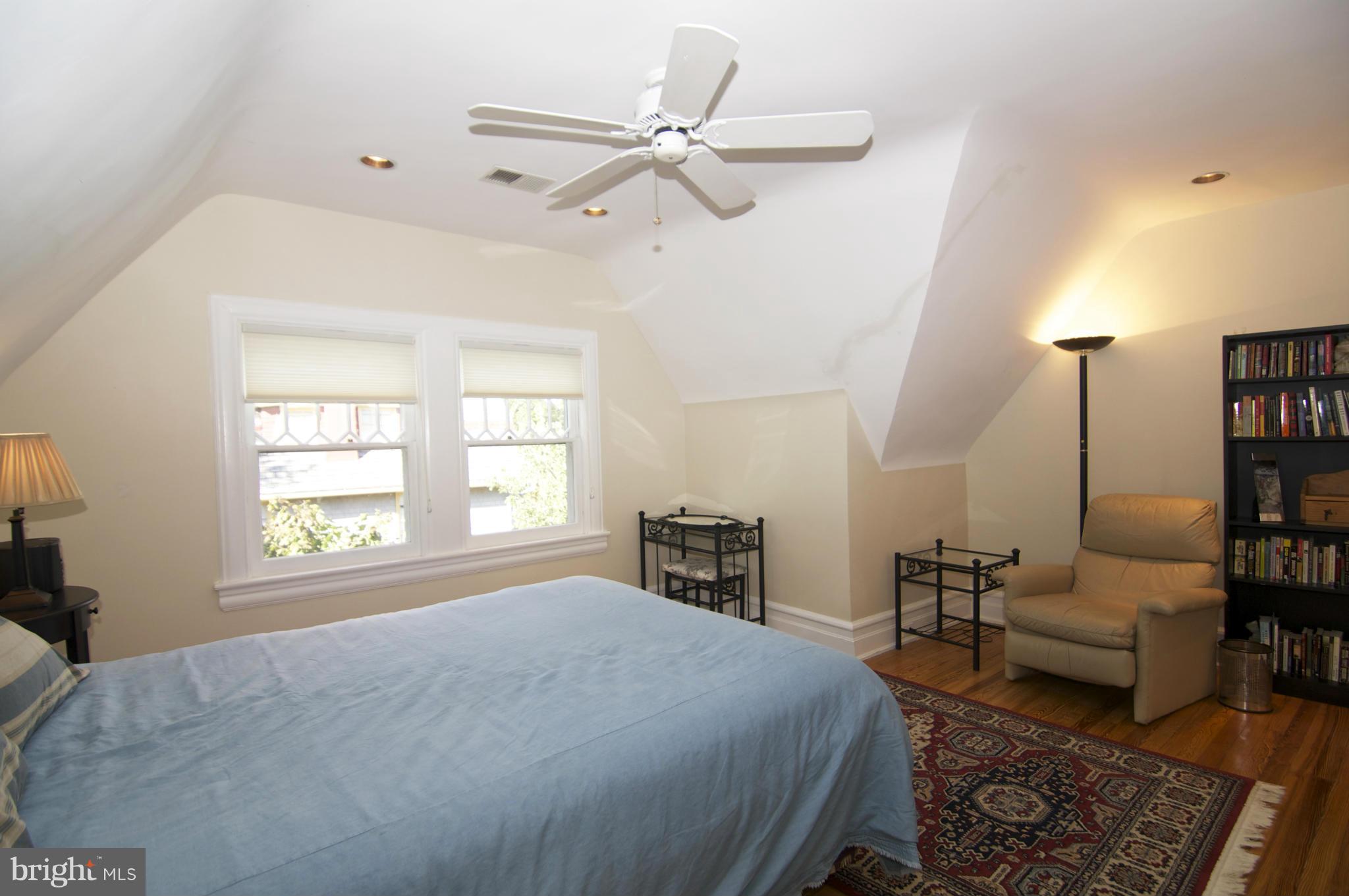 302 Woodlawn Road Baltimore, MD 21210 - Photo 21 of 30 Bedroom