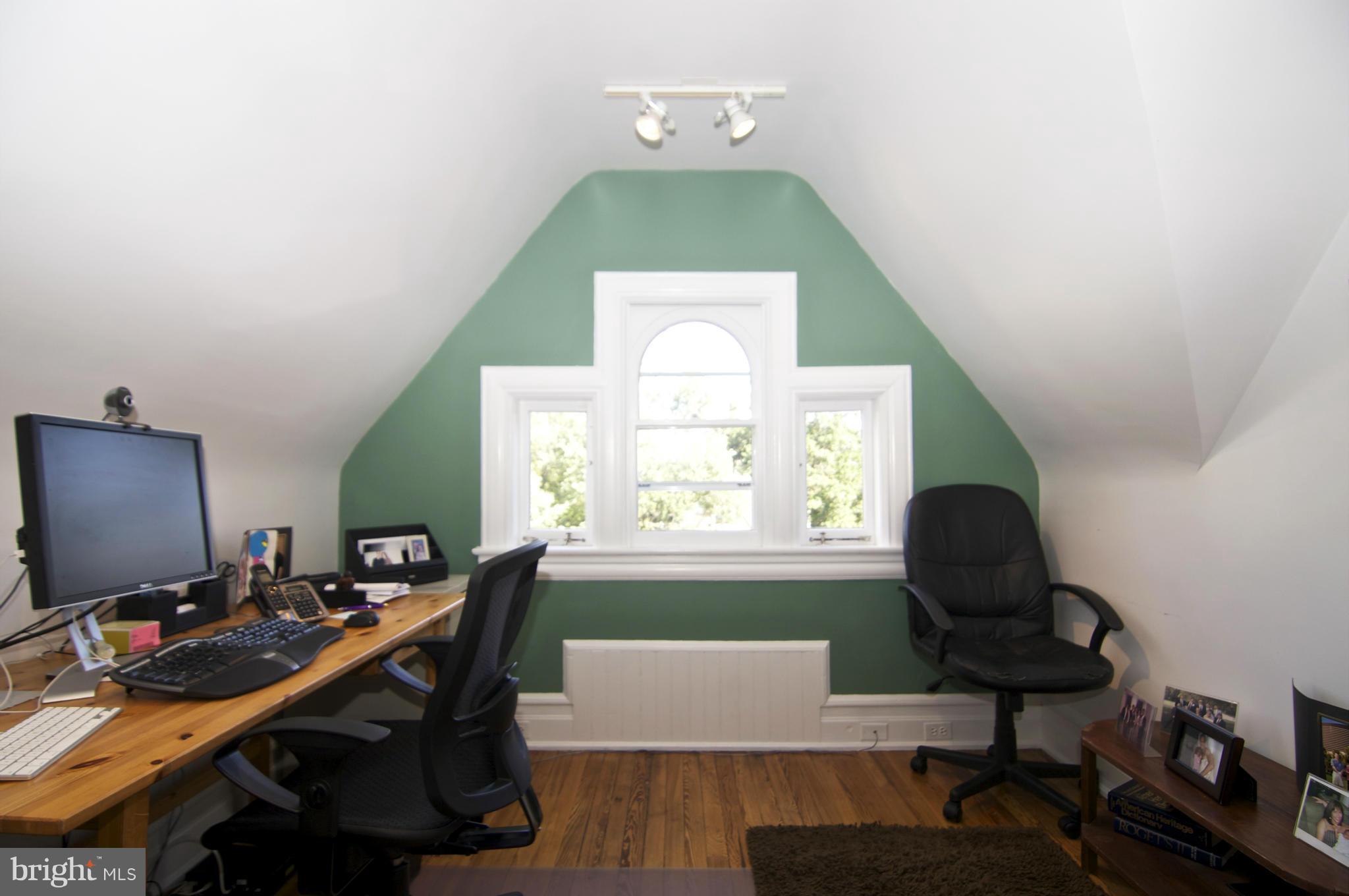 302 Woodlawn Road Baltimore, MD 21210 - Photo 22 of 30 Bedroom/Office
