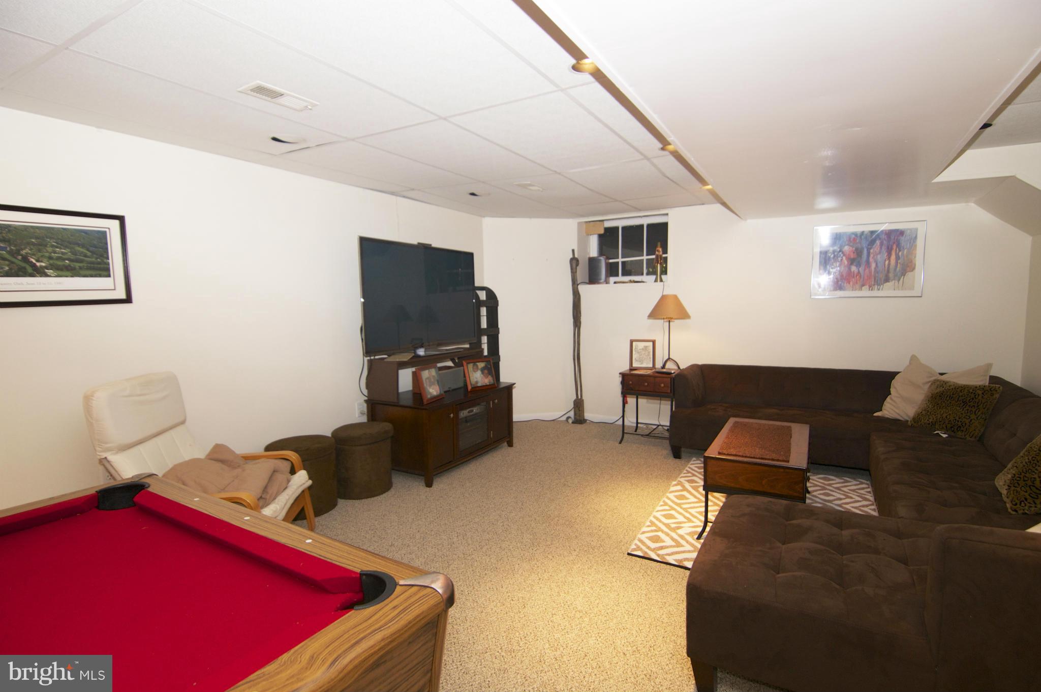 302 Woodlawn Road Baltimore, MD 21210 - Photo 25 of 30 Recreation Room