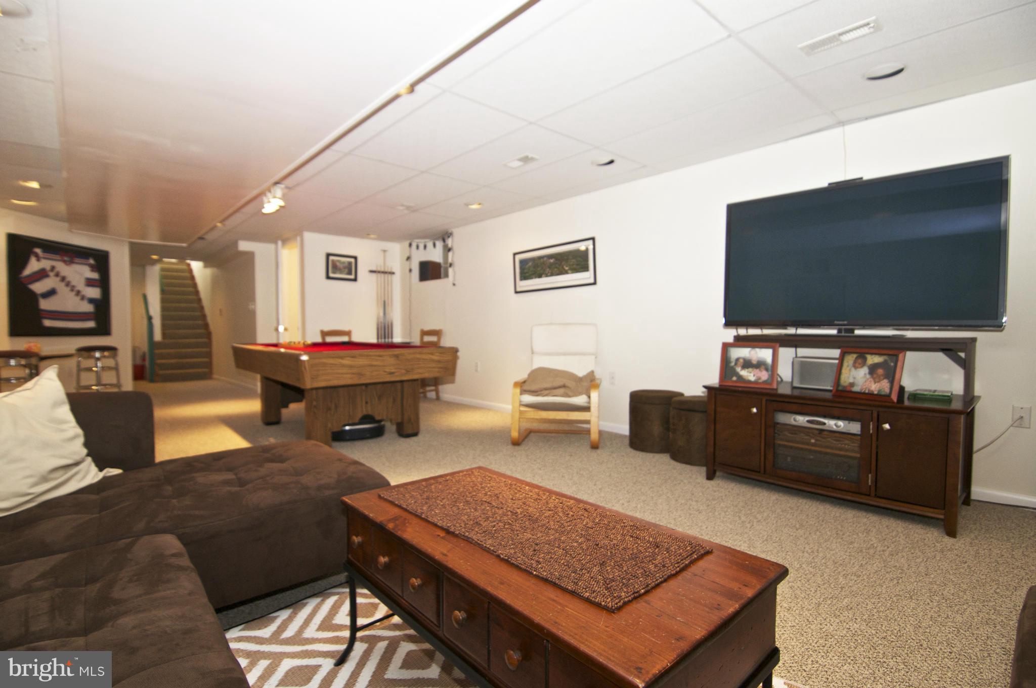 302 Woodlawn Road Baltimore, MD 21210 - Photo 26 of 30 Recreation Room
