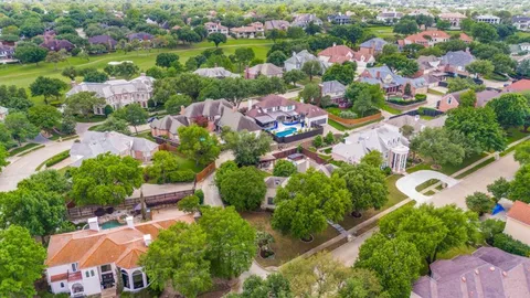 $939,000 | 1604 Driskill Drive, Irving, TX 75038