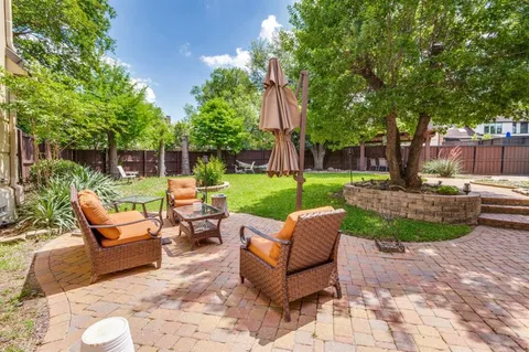 $939,000 | 1604 Driskill Drive, Irving, TX 75038