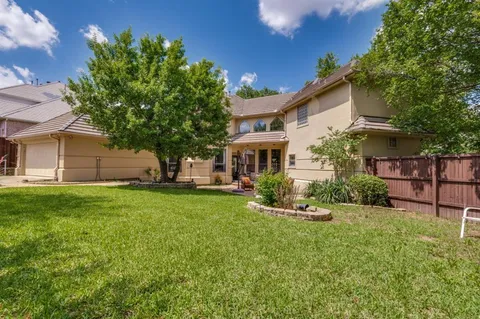 $939,000 | 1604 Driskill Drive, Irving, TX 75038