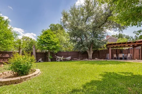 $939,000 | 1604 Driskill Drive, Irving, TX 75038