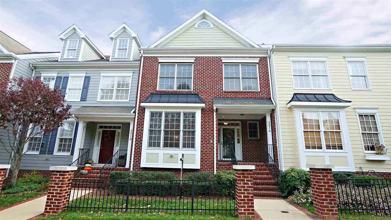 2514 Happy Lane Raleigh, NC 27614 - Photo 1 of 26 Front Exterior