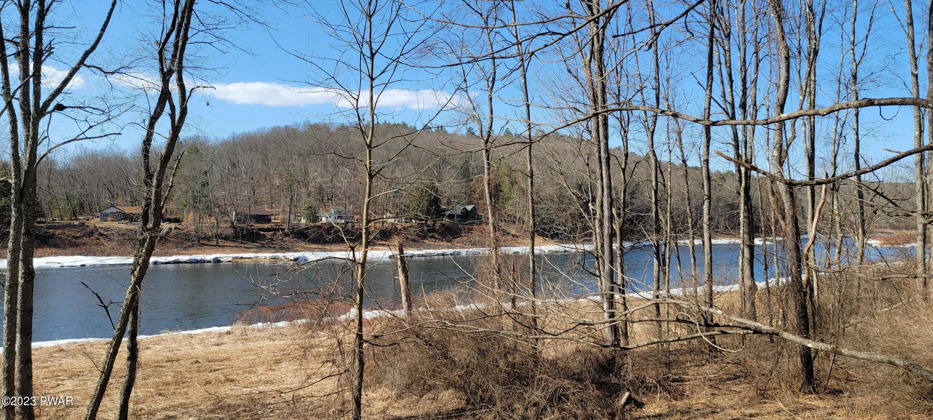 Lot 5.2 Humphrey Road Narrowsburg, NY 12764 - Photo 2 of 51