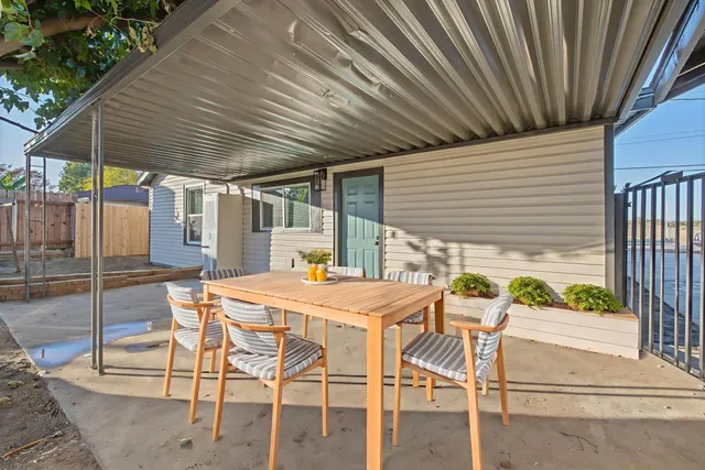 $314,200 | 4722 East Florence Avenue, Fresno, CA 93725