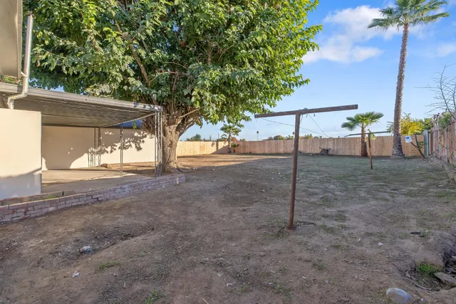 $314,200 | 4722 East Florence Avenue, Fresno, CA 93725