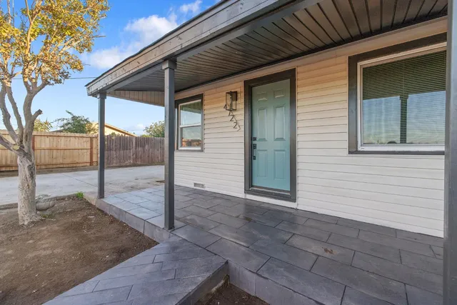 $314,200 | 4722 East Florence Avenue, Fresno, CA 93725