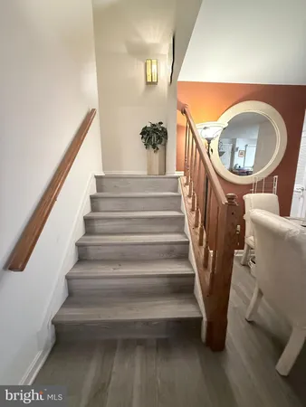 $284,000 | 7907 Crows Nest Court, Unit 9312, Laurel, MD 20707