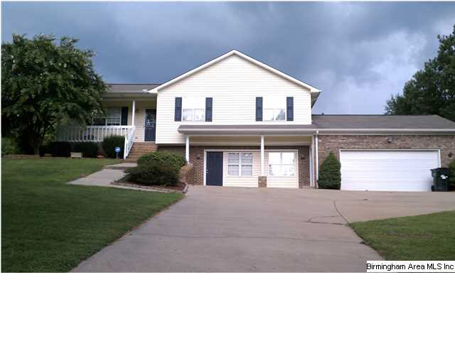 986 Littlejohn Road Jacksonville, AL 36265 - Photo 1 of 13
