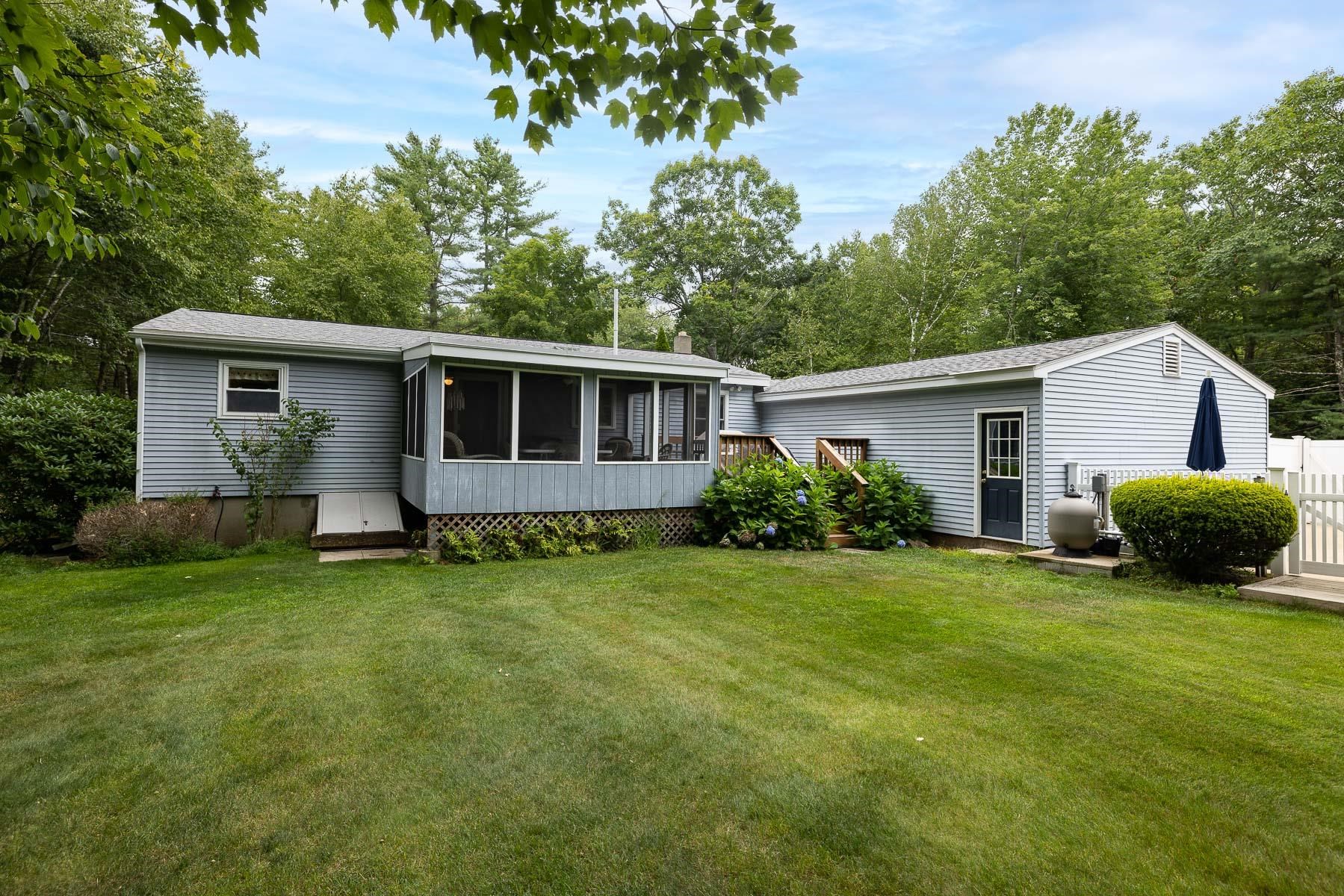 105 Beede Hill Road Fremont, NH 03044 - Photo 3 of 24