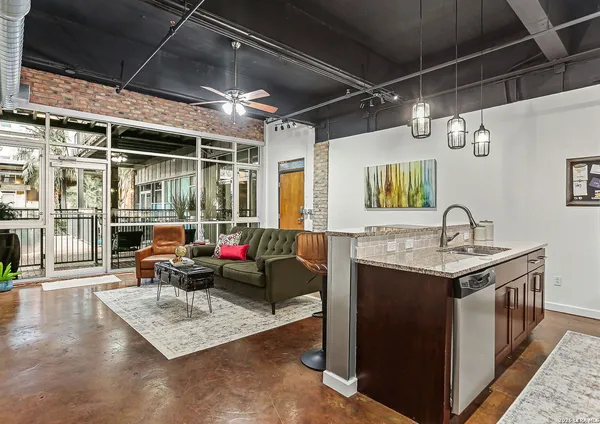 $299,900 | 1339 South Flores Street, Unit 106, San Antonio, TX 78204