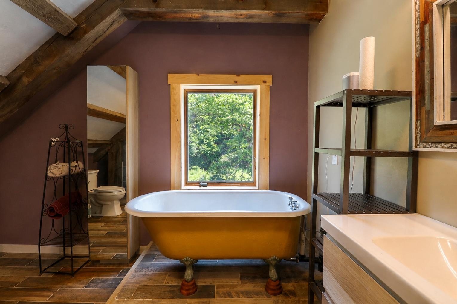 144 Codfish Hill Road Canaan, NH 03741 - Photo 24 of 45 Gallery Image 24