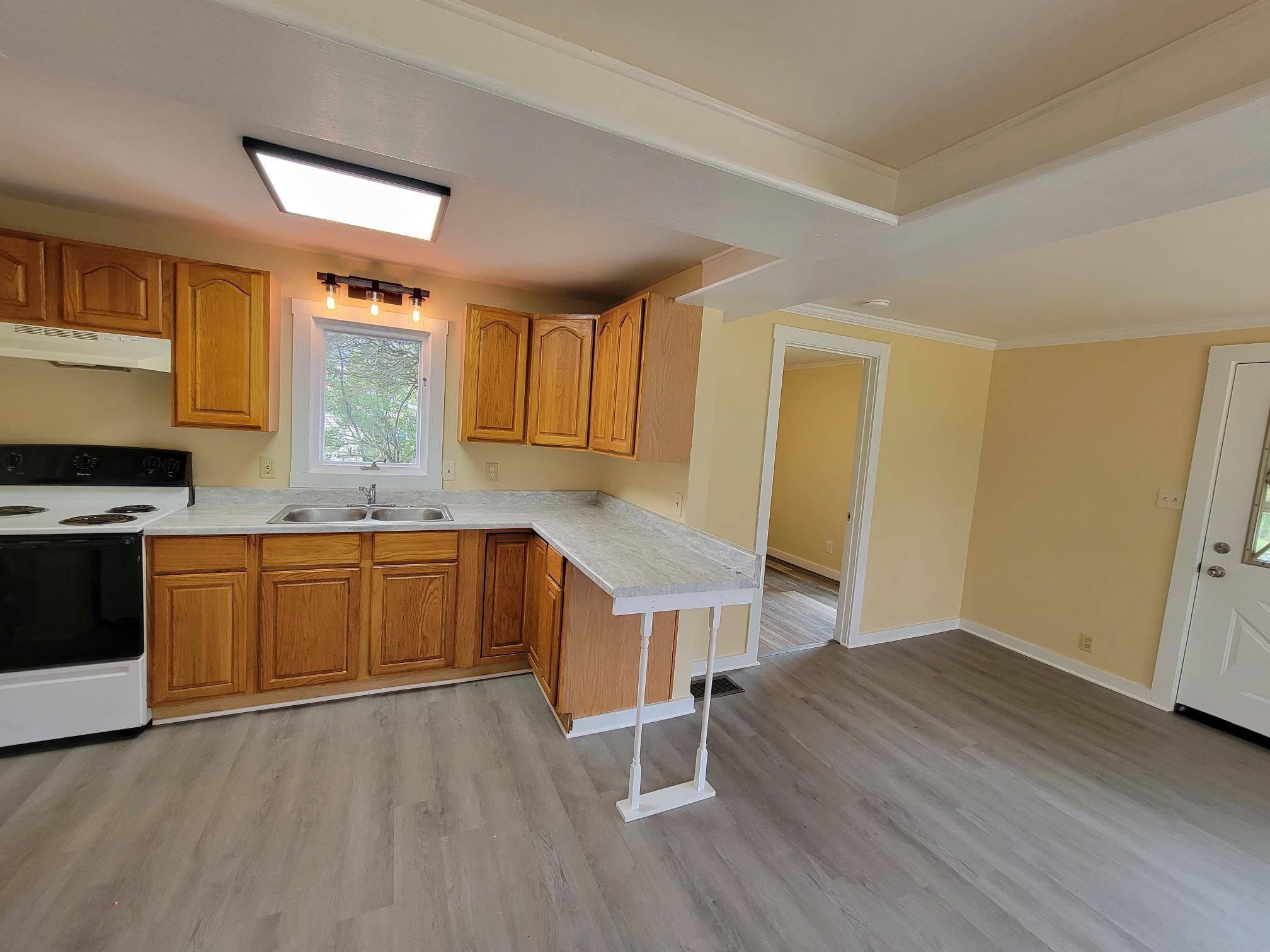 4727 Dam Road, Unit 1 Delavan, WI 53115 - Photo 13 of 19 Kitchen