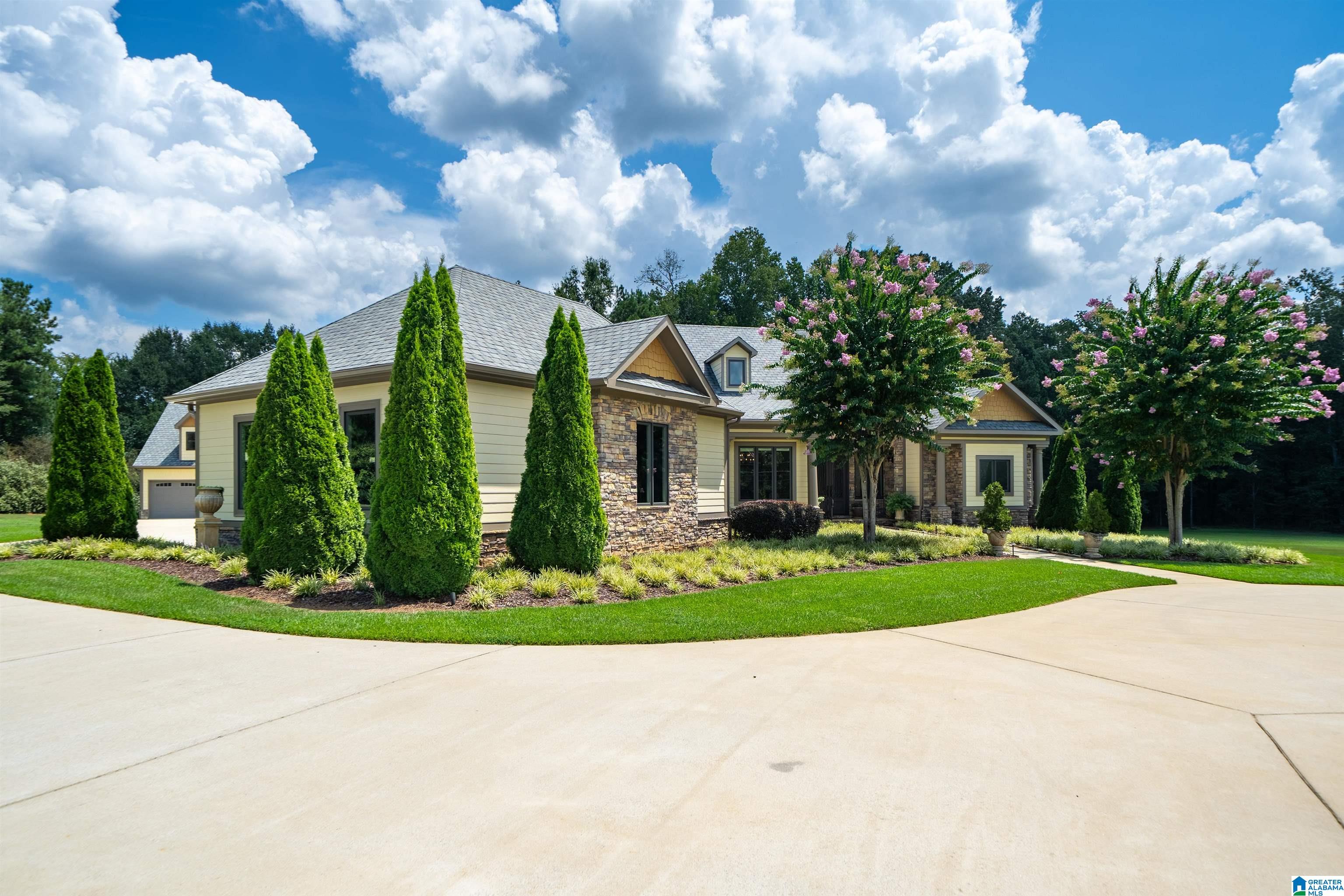 6300 Pocahontas Road Bessemer, AL 35022 - Photo 2 of 69 Gallery Image 2