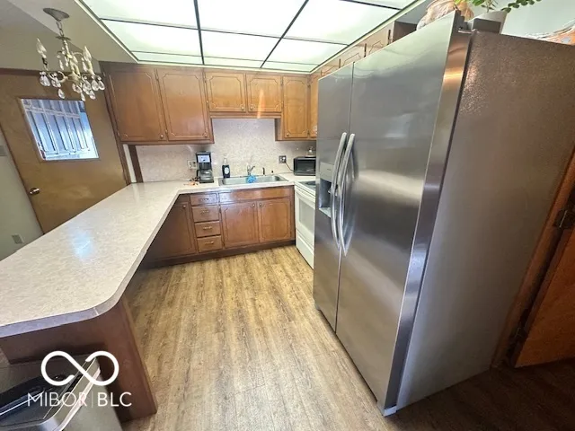 $249,900 | 1204 Old State Road 60 East, Salem, IN 47167