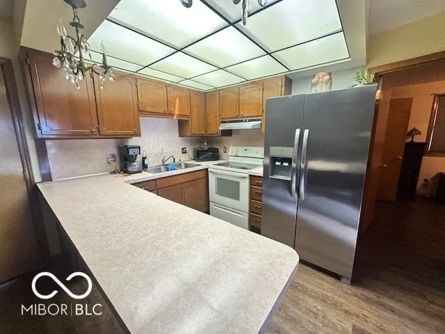 $249,900 | 1204 Old State Road 60 East, Salem, IN 47167