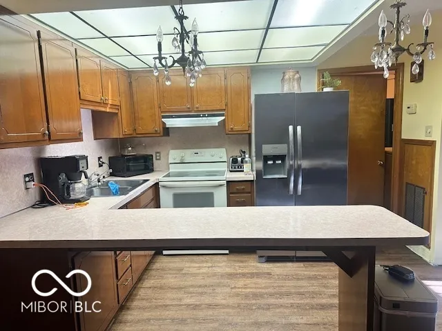 $249,900 | 1204 Old State Road 60 East, Salem, IN 47167