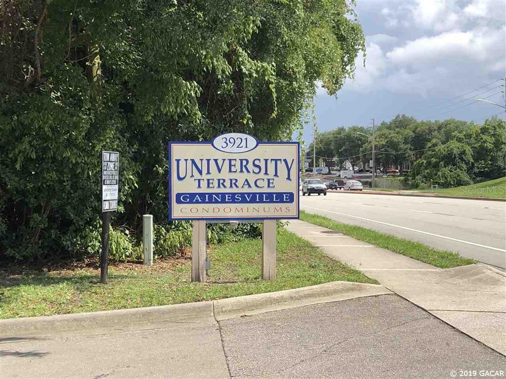 3921 Southwest 34th Street, Unit 307 Gainesville, FL 32608 - Photo 41 of 42