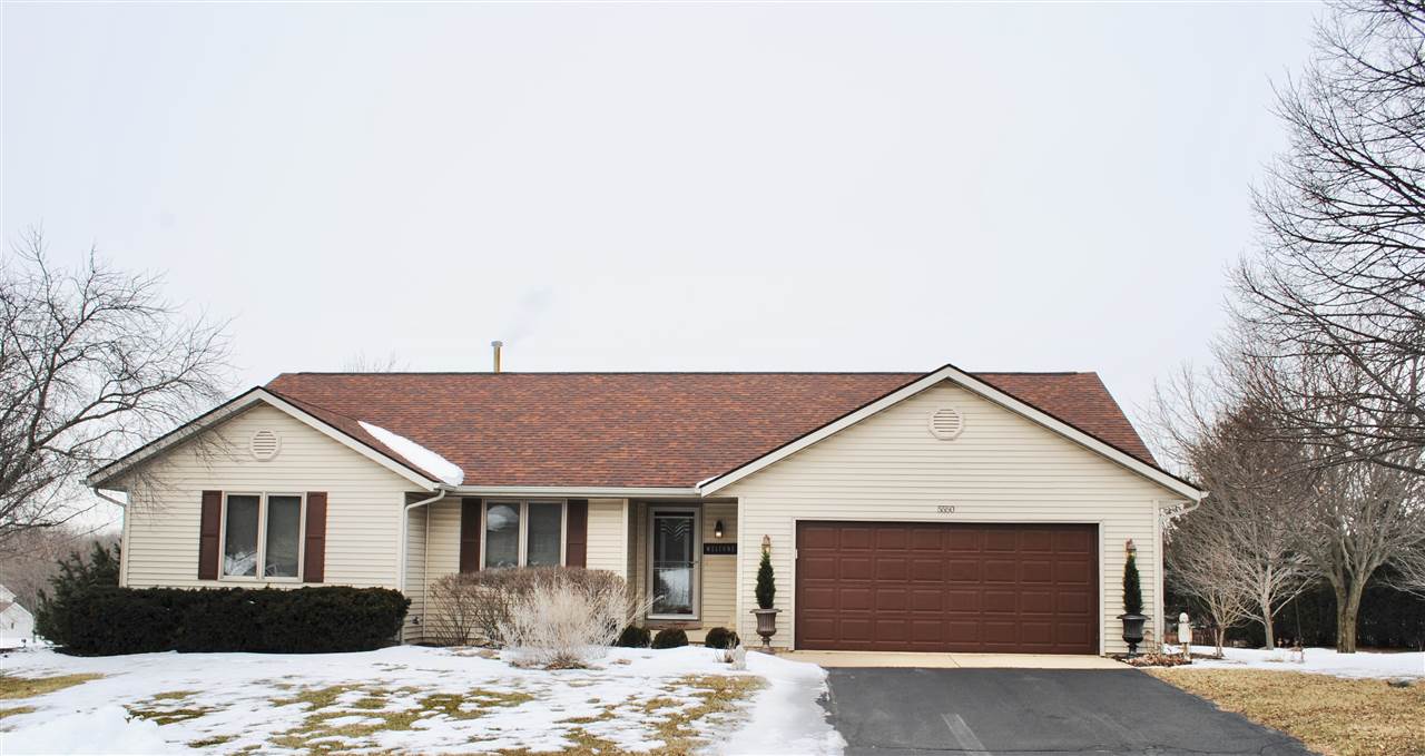 5550 Raspberry Trail Rockford, IL 61114 - Photo 1 of 23 Gallery Image 1