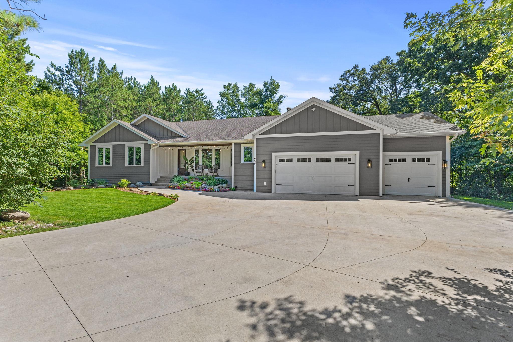 655 55th Street Northeast Buffalo, MN 55313 - Photo 1 of 54