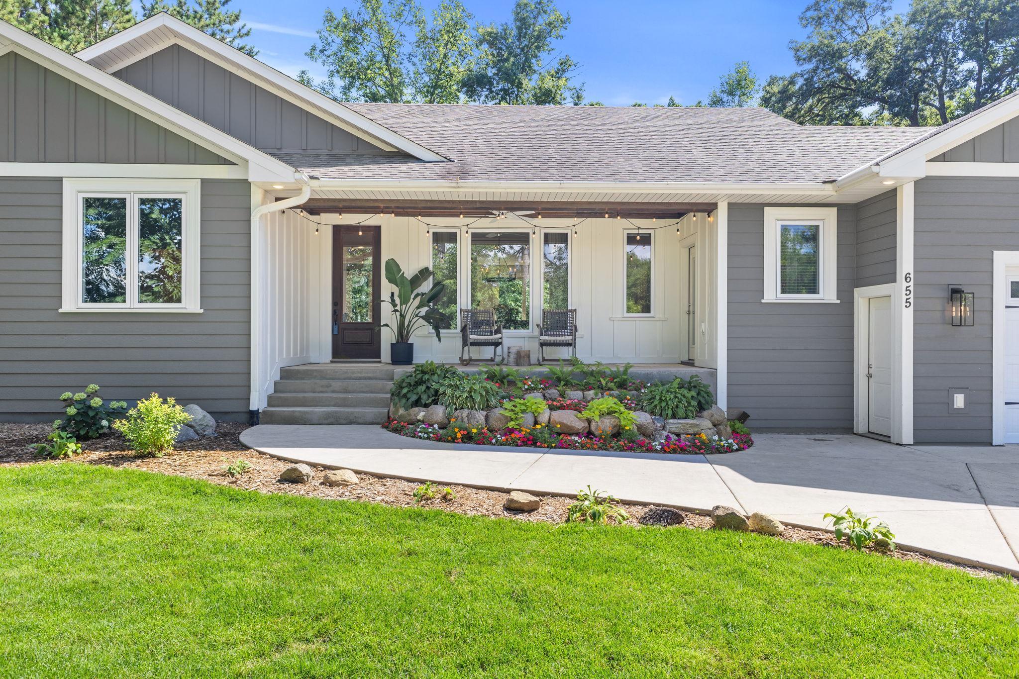 655 55th Street Northeast Buffalo, MN 55313 - Photo 4 of 54