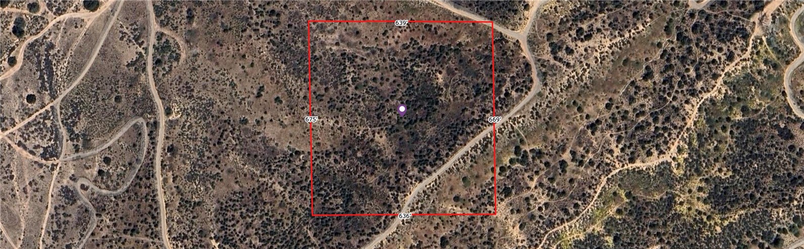 740 Summit Valley Road Hesperia, CA 92345 - Photo 1 of 3 Red boundary lines on pictures are an estimate and for marketing purposes only. Buyer to verify all aspects of this property including, but not limited to utilities, assessments, boundaries, usage, access, and zoning to satisfy themselves.