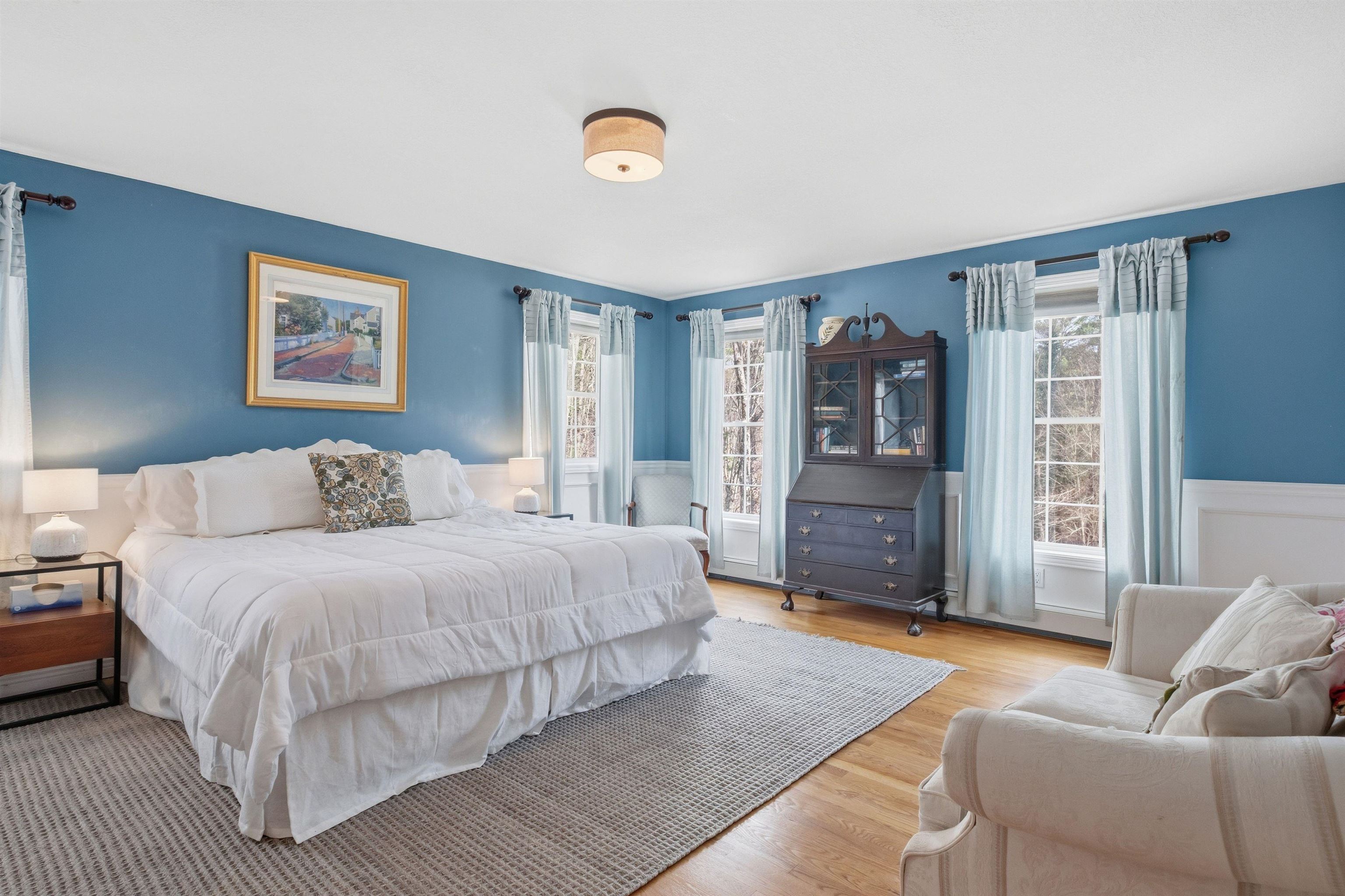 249 Perch Pond Road Holderness, NH 03245 - Photo 28 of 51 Gallery Image 28