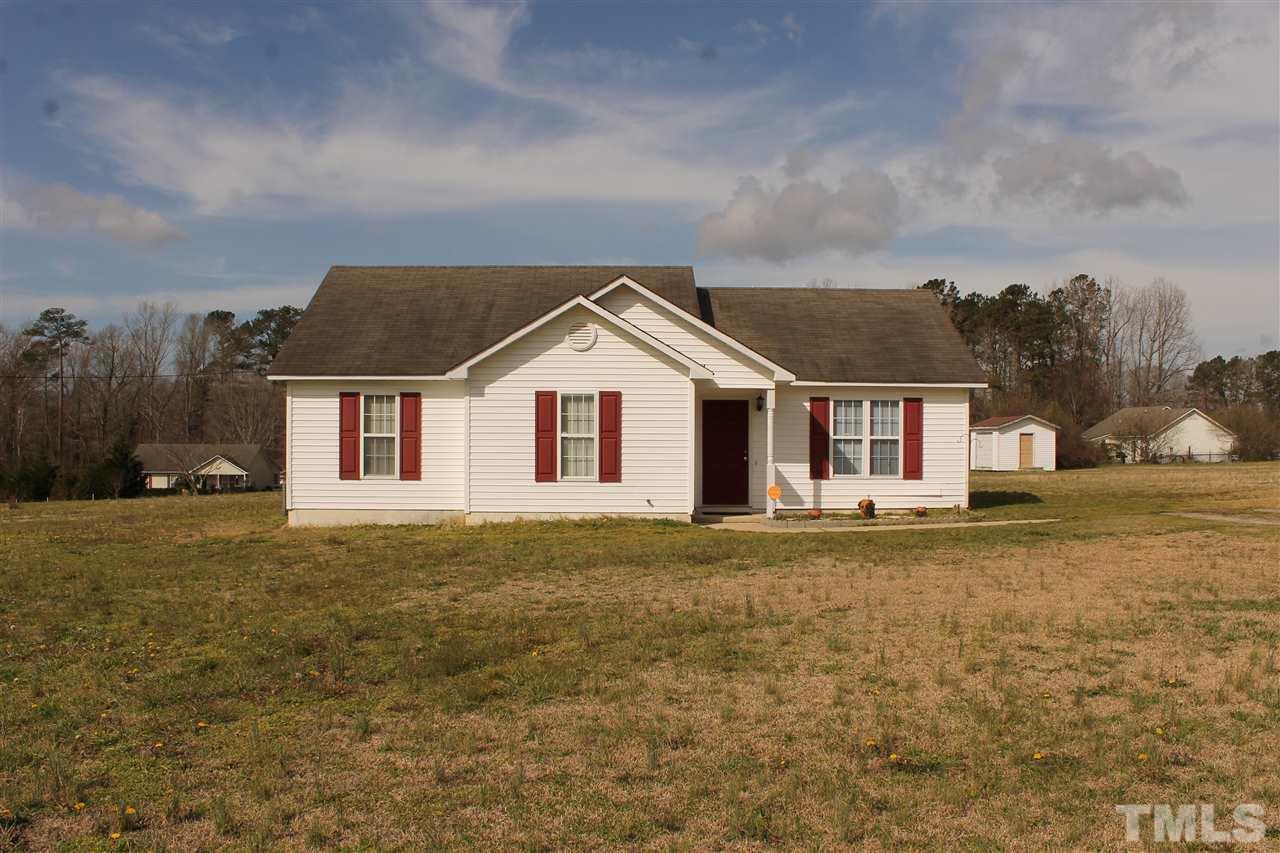 1887 Lynch Road Selma, NC 27576 - Photo 1 of 21 Gallery Image 1