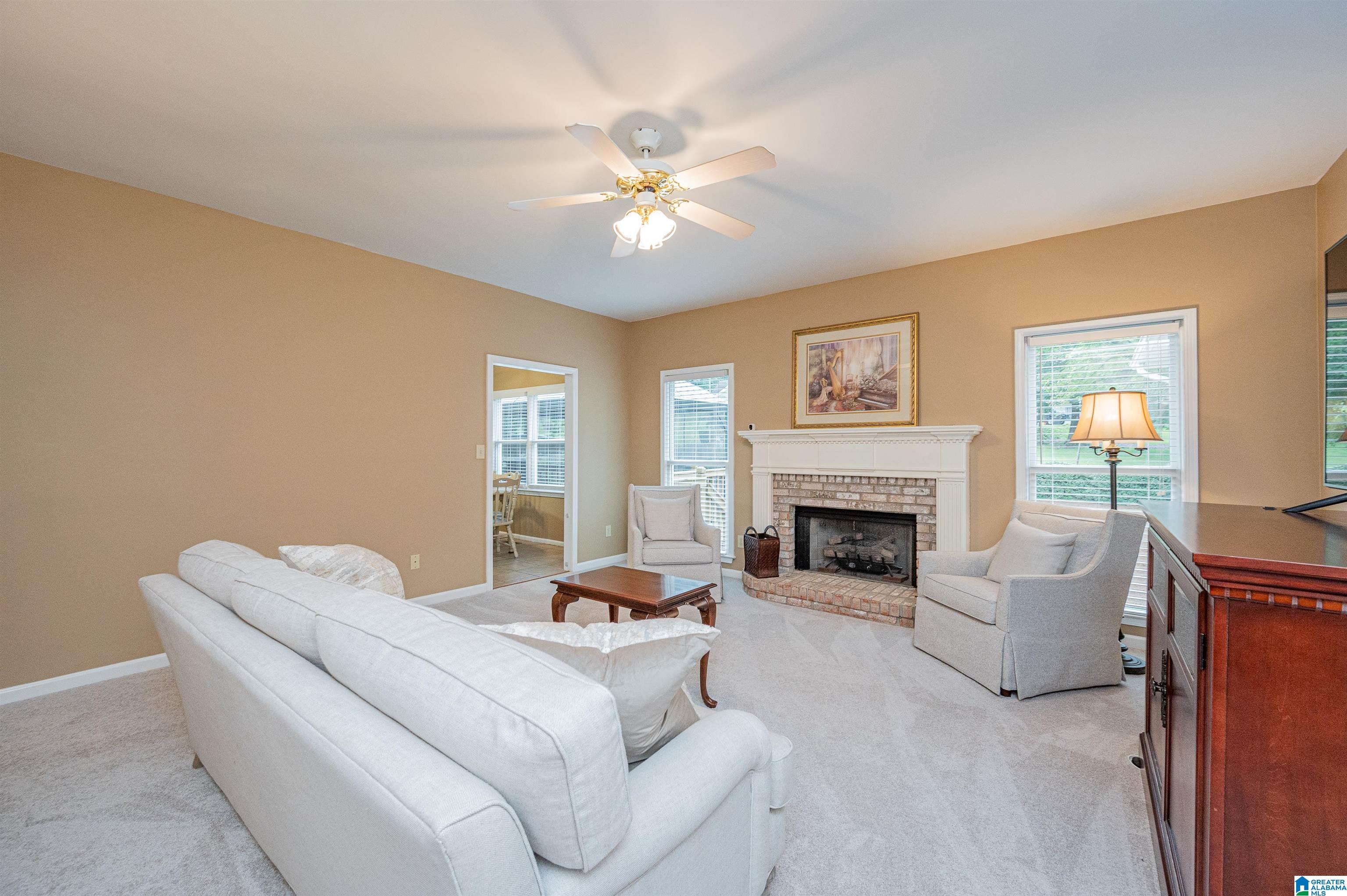 6117 Eagle Ridge Drive Pinson, AL 35126 - Photo 16 of 42