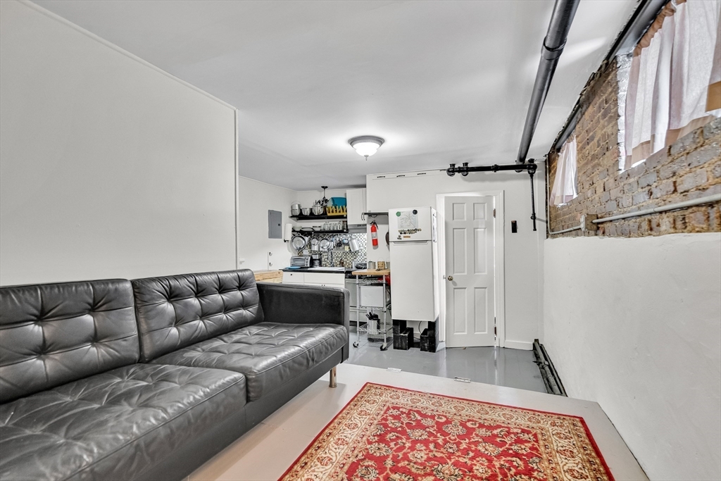 5 Spofford Road, Unit 17 Boston, MA 02134 - Photo 13 of 21