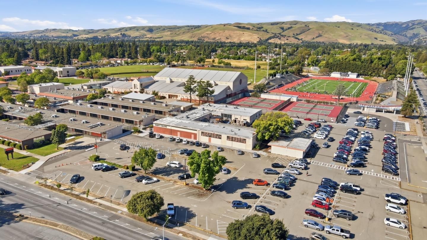 4040 Hemingway Common Fremont, CA 94536 - Photo 40 of 42