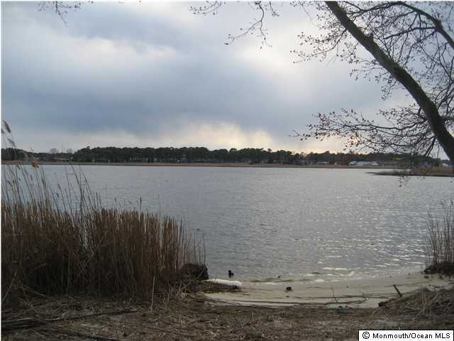 129 Starboard Road Brick, NJ 08723 - Photo 3 of 3 a view of lake view and mountain view