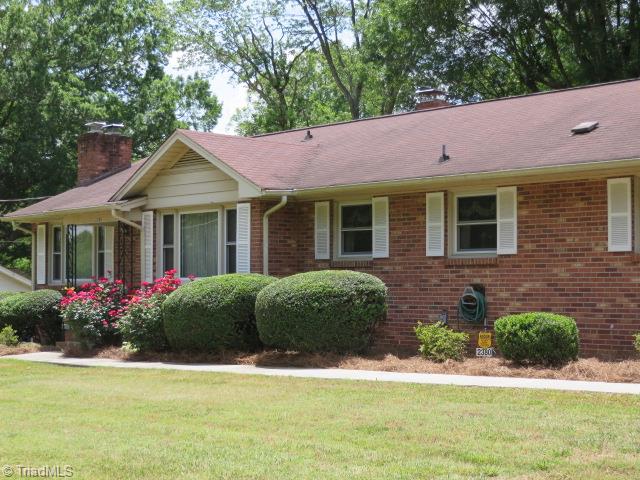 2380 Bethabara Road Winston-Salem, NC 27106 - Photo 1 of 24 Gallery Image 1