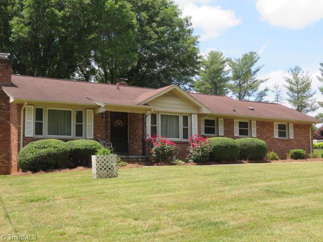 2380 Bethabara Road Winston-Salem, NC 27106 - Photo 2 of 24 Gallery Image 2