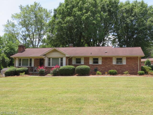 2380 Bethabara Road Winston-Salem, NC 27106 - Photo 3 of 24 Gallery Image 3