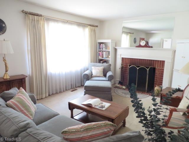 2380 Bethabara Road Winston-Salem, NC 27106 - Photo 5 of 24 Gallery Image 5