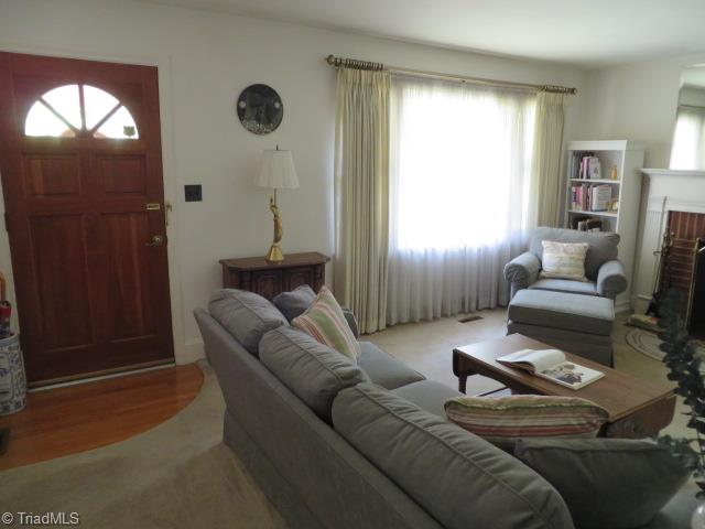2380 Bethabara Road Winston-Salem, NC 27106 - Photo 6 of 24 Gallery Image 6
