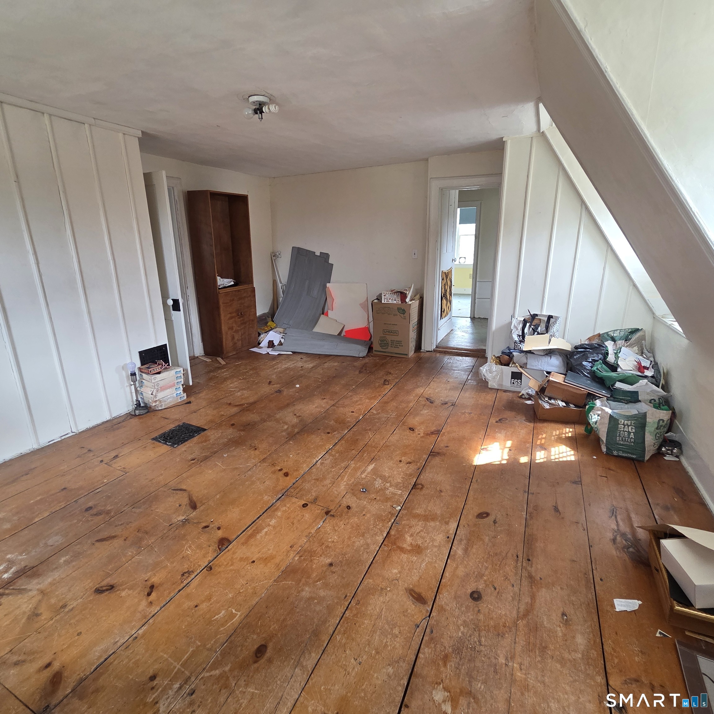 26 Plains Road Windham, CT 06280 - Photo 25 of 32 a view of a room with gym equipment
