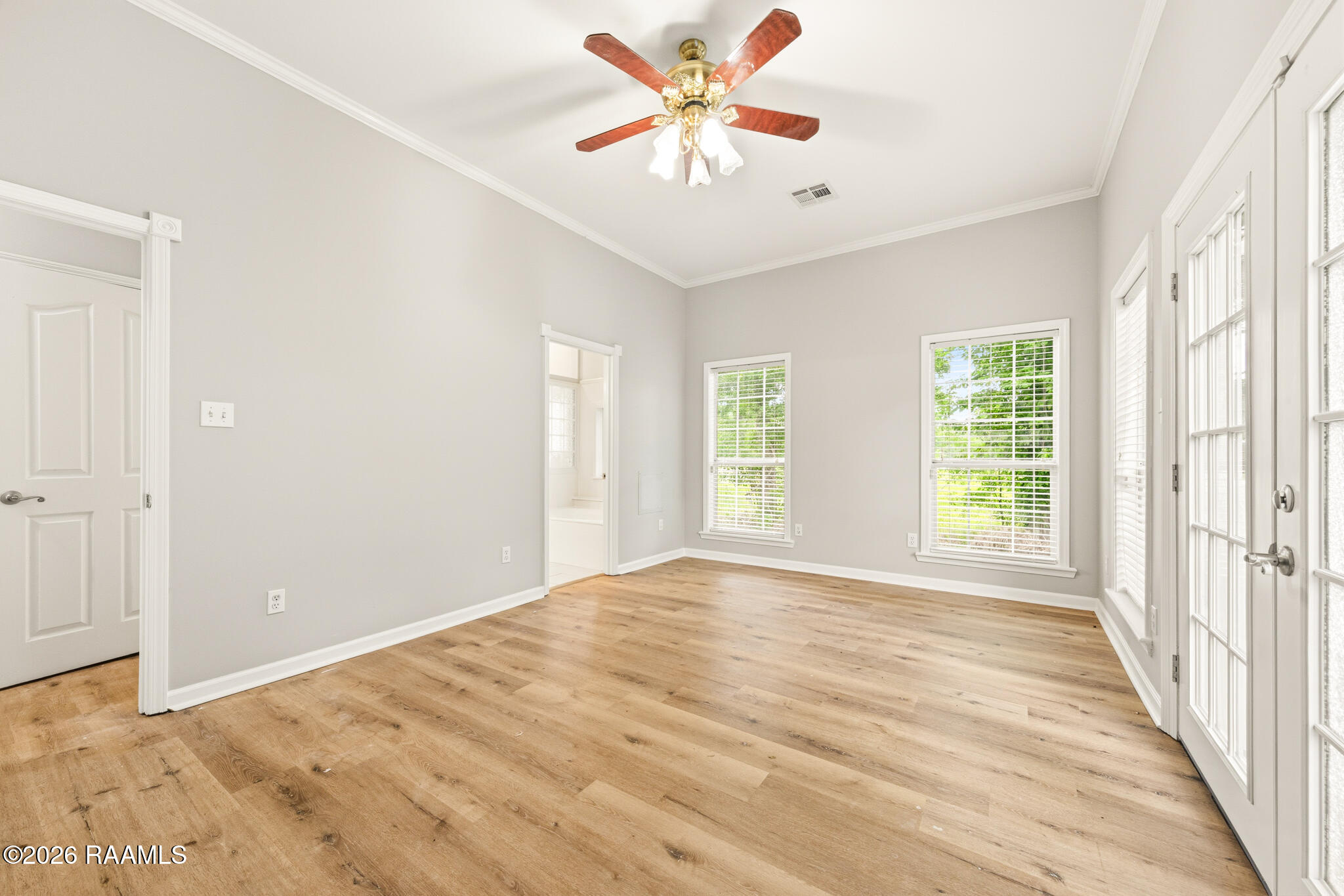 153 Portneuf Road Carencro, LA 70520 - Photo 13 of 20 Primary Bedroom