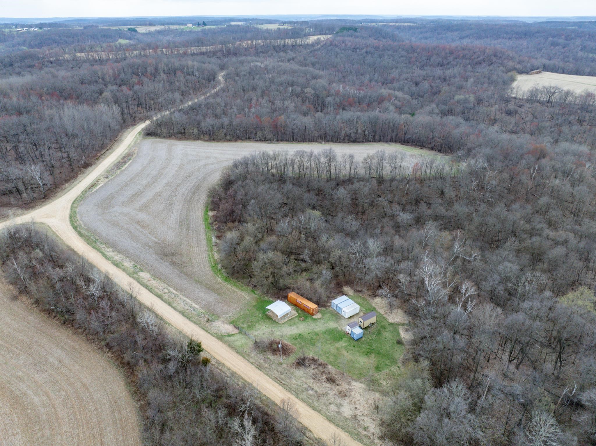 N1027 Gavin Road Mauston, WI 53948 - Photo 2 of 30