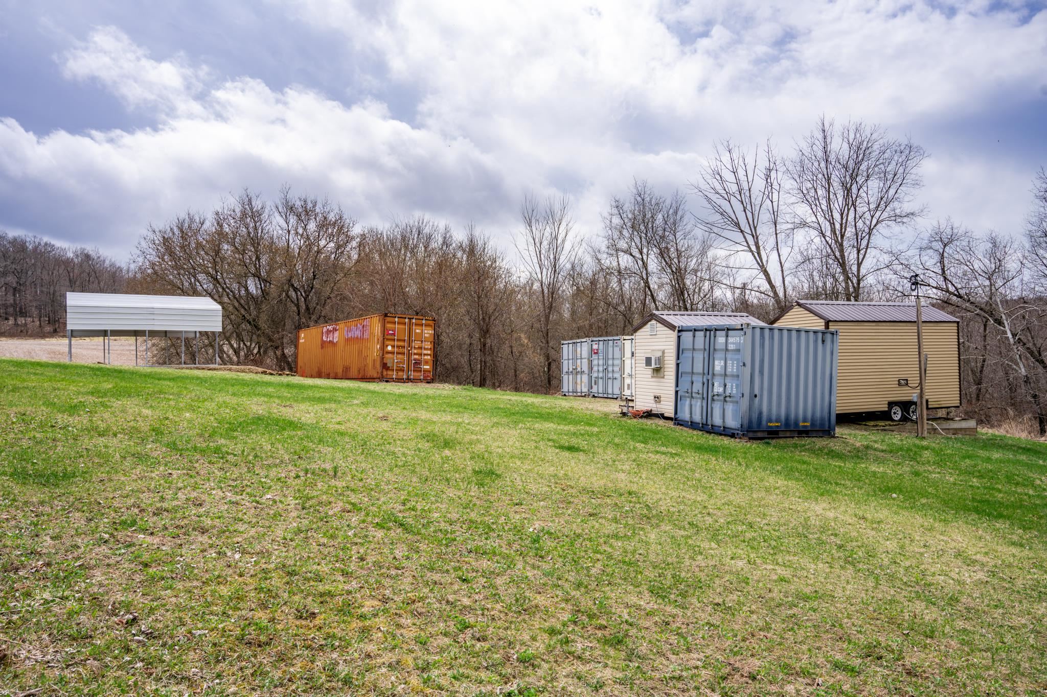 N1027 Gavin Road Mauston, WI 53948 - Photo 25 of 30