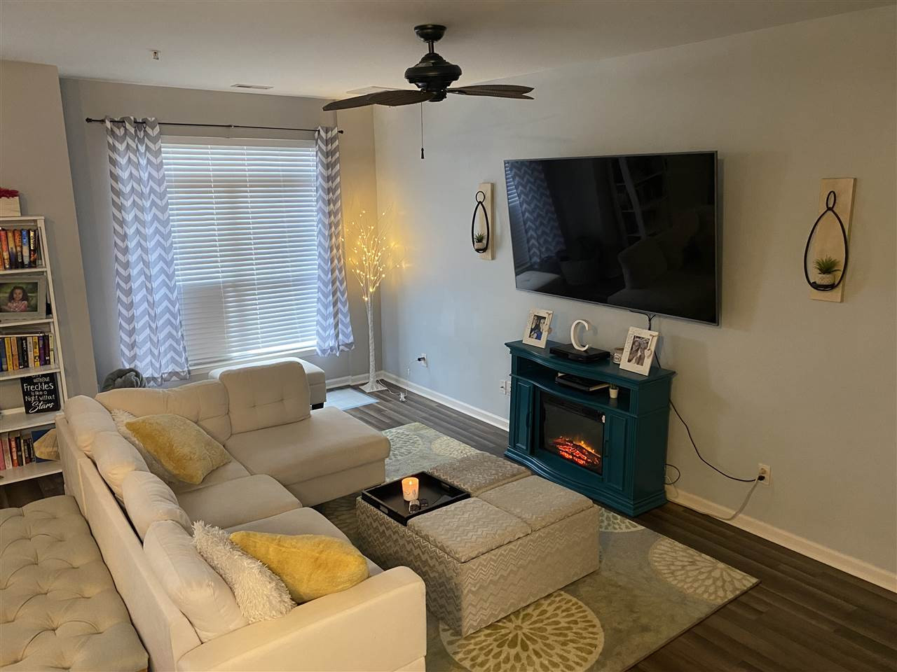 8631 Neuse Club Lane, Unit 106 Raleigh, NC 27616 - Photo 2 of 17 Family Room