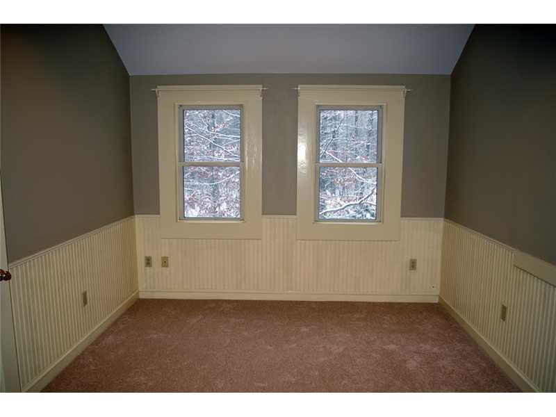 201 Range E Road Limerick, ME 04048 - Photo 14 of 17 Bedroom. Bedroom 2 - 2nd floor