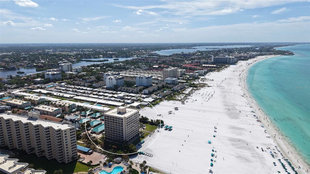 5966 Midnight Pass Road, Unit G67 Sarasota, FL 34242 - Photo 36 of 53