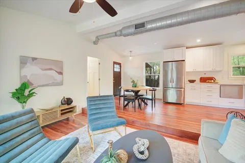 $399,000 | 5704 Gloucester Lane, Unit B, Austin, TX 78723
